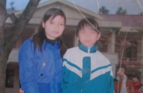 Đắng lòng câu chuyện nữ sinh bỏ nhà đi theo trai