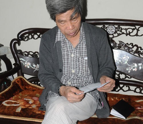 Vụ Cát Tường: Lần gặp mặt cuối của bố con chị Huyền