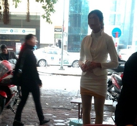 Góc khuất cuộc đời của những cô nàng nghề PG trở thành gái gọi