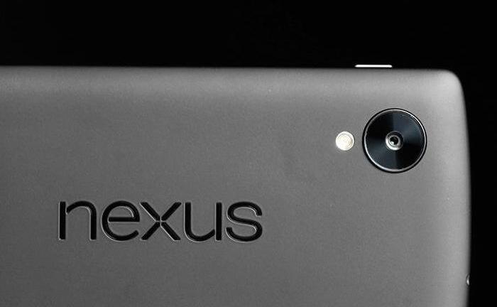 Google cài tính năng bí mật vào camera của Android