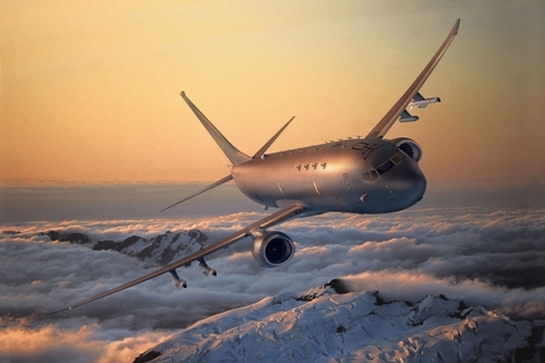 Mỹ điều 6 “sát thủ săn ngầm” P-8A phong tỏa Biển Hoa Đông