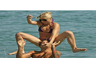 Clip: Những tai nạn hài hước khiến bạn không thể nhịn cười