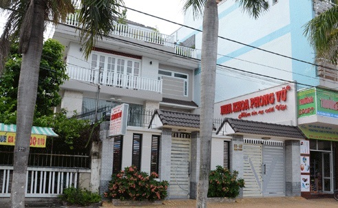 Xôn xao cụ già 90 tuổi chết tại phòng nhổ răng nổi tiếng