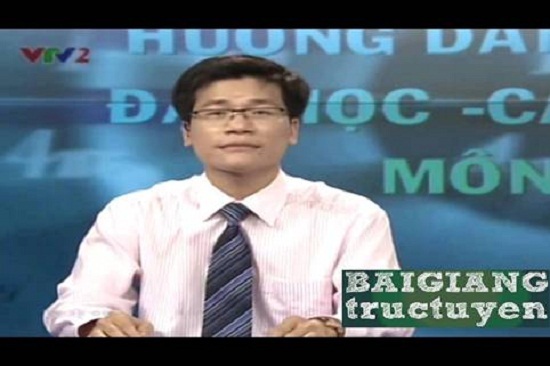 Gặp gỡ thầy giáo 8X - người sáng lập trang học trực tuyến miễn phí