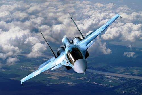 Sau Su-30, Việt Nam nên mua máy bay chiến đấu nào?