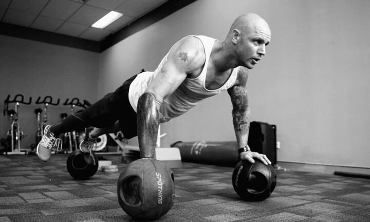 Cuộc sống thường nhật của người khuyết tật