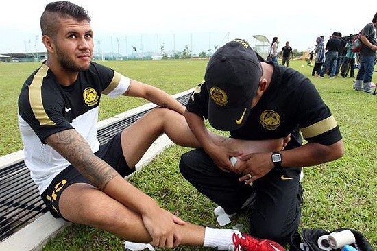 Tin vui cho U23 VN: Đối thủ số 1 mất