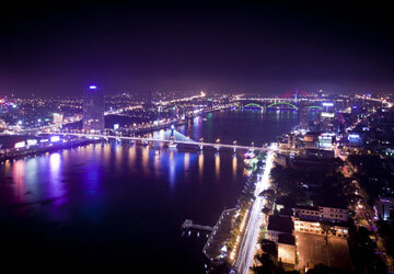 Đà Nẵng lọt vào 100 thành phố có khả năng ứng phó biến đổi khí hậu