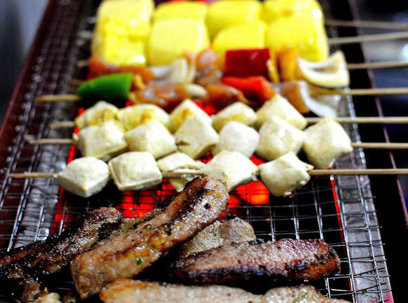 5 món ăn mùa đông không thể thiếu cho các cặp đôi Hà thành