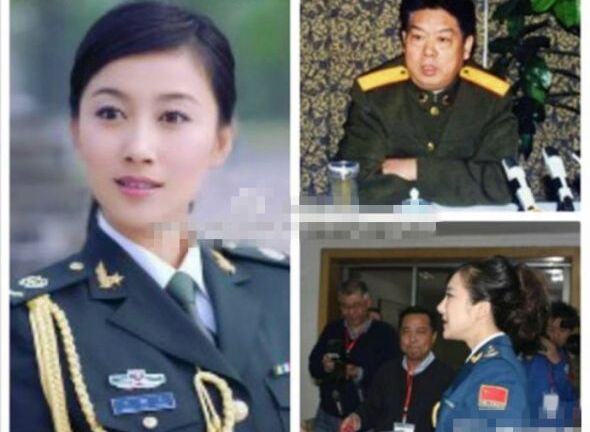 Bồ nhí phản đòn, tướng Hải quân Trung Quốc mất chức