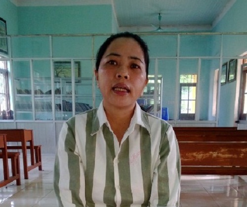 Người đàn bà bỏ con theo trai: Lộ “mặt nạ” người mẹ kém nhân cách