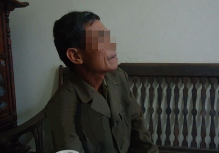 Ẩn tình vụ ông lão 60 bị tố dâm dê