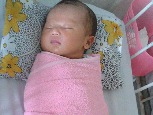 Vụ đẻ con sau quan hệ: Khách làng chơi ra giá