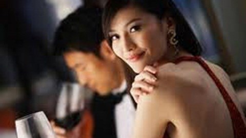 Gái 30 tuổi chưa sex là... hơi phí