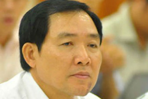 Không có con trai, vợ đưa tiền cho Dương Chí Dũng mua nhà cho bồ nhí?