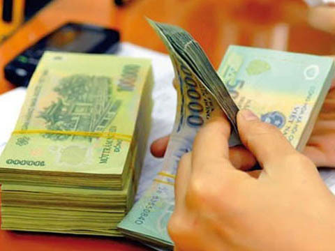  400 triệu đồng thưởng Tết – ai được nhận?