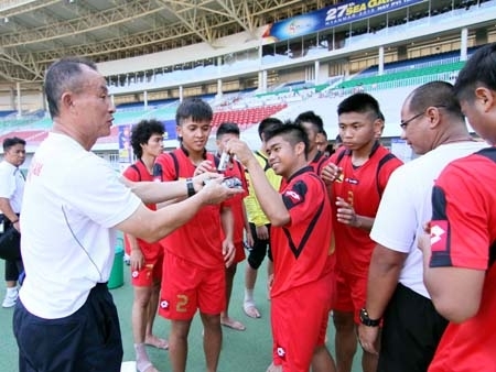 Brunei tuyên bố sẽ tạo cơn địa chấn trước U23 Việt Nam