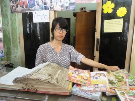 Nữ sinh bị buộc thôi học đại học vì nhầm mã trường THPT