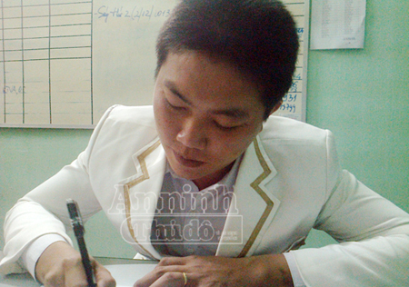 Chú rể trốn nã giết người bị bắt ngay trong tiệc cưới