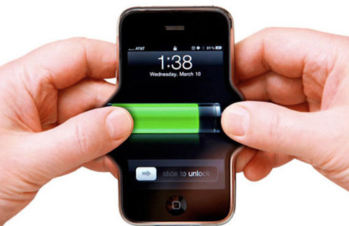 Dịch vụ “tăng lực” cho Smartphone