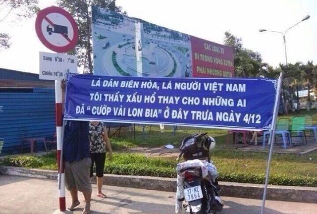 Đừng xấu hổ chỉ vì