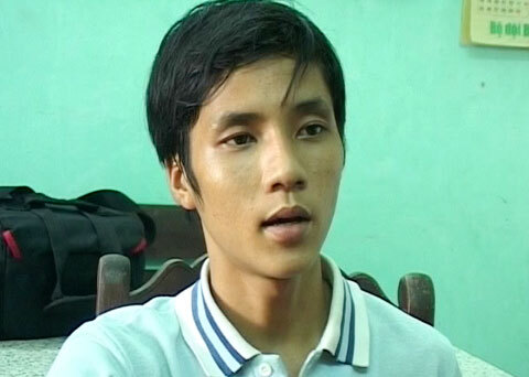 Giết người tình đang mang thai vì sợ buộc trách nhiệm