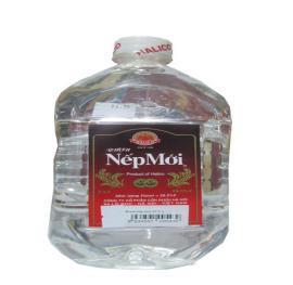 Thêm 2 người tử vong vì rượu nếp 29 Hà Nội