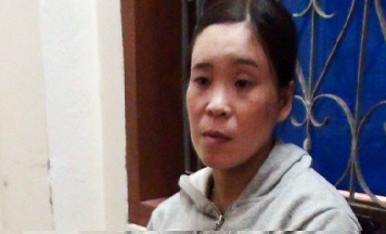 Không mượn được ít tiền, trộm luôn cả bọc tiền