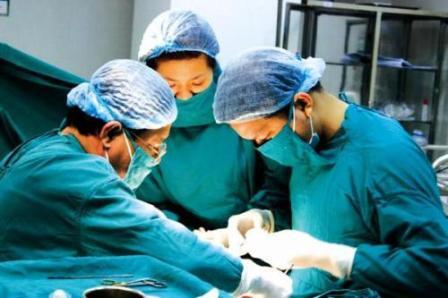    Điểm danh các bệnh viện được 