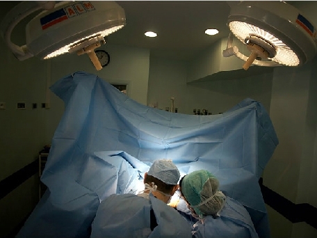 Thiếu nữ đi vá trinh để... yêu lần nữa