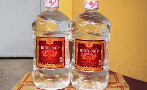 Nạn nhân chết do “Rượu nếp 29 Hà Nội” đã lên 9 người
