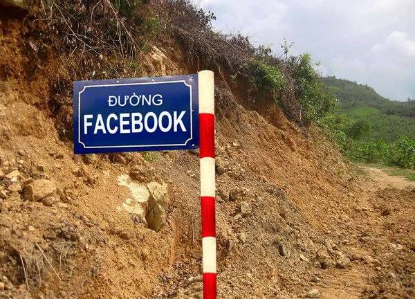 Chuyện lạ Việt Nam: Xuất hiện đường mang tên