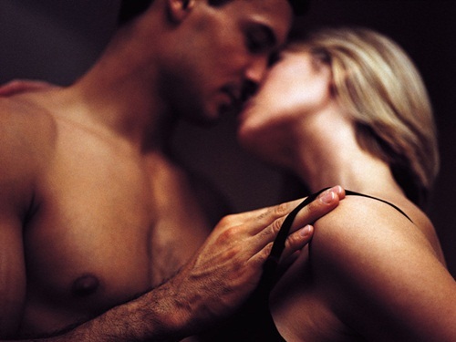 Bí mật về quan hệ tình dục nàng luôn dấu kín