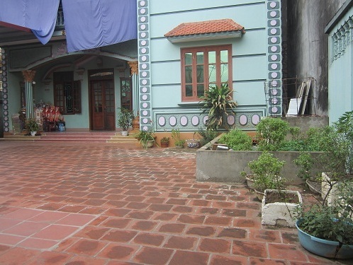 Giết chết bạn thân vì dám 
