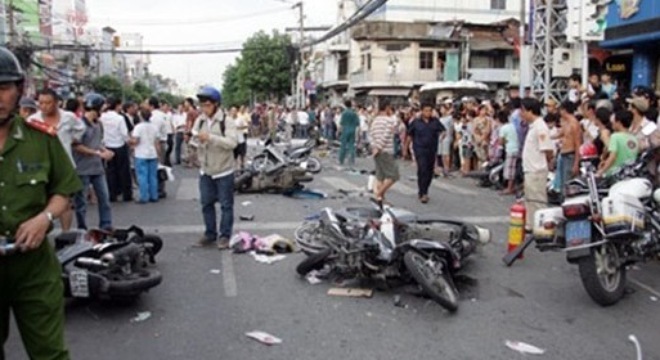 Người chết bị hôi của, 3 ngày sau gia đình mới biết tin dữ