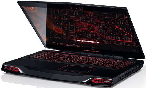 10 laptop tốt nhất năm 2013
