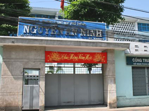 Hi hữu vụ cướp tóc nữ sinh giữa phố Sài Gòn