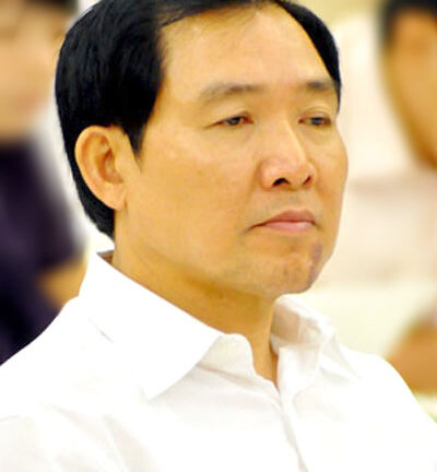 Hôm nay, Dương Chí Dũng và đồng phạm ra hầu tòa