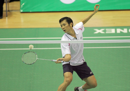 Clip: Tiến Minh lý giải thất bại của bản thân