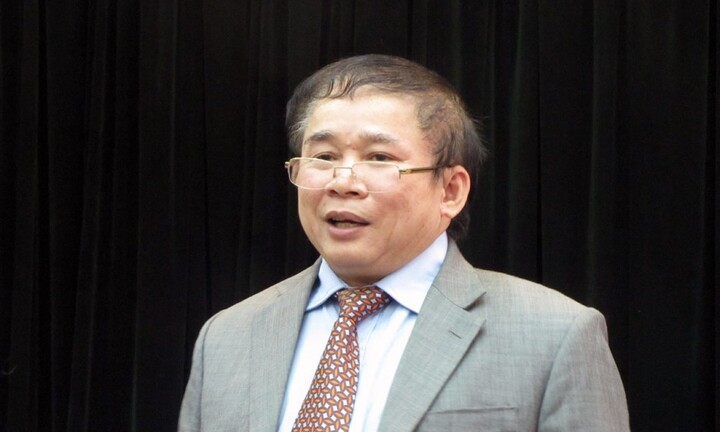 Không bắt các trường tuyển sinh thi ba chung