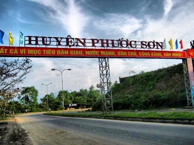 Quảng Nam: Chủ tịch xã mất tích bí ẩn