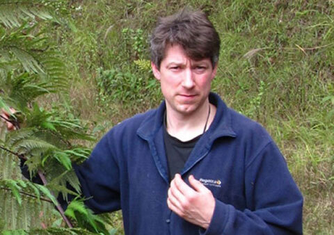 Nhà khoa học Anh mất tích bí ẩn ở Sa Pa