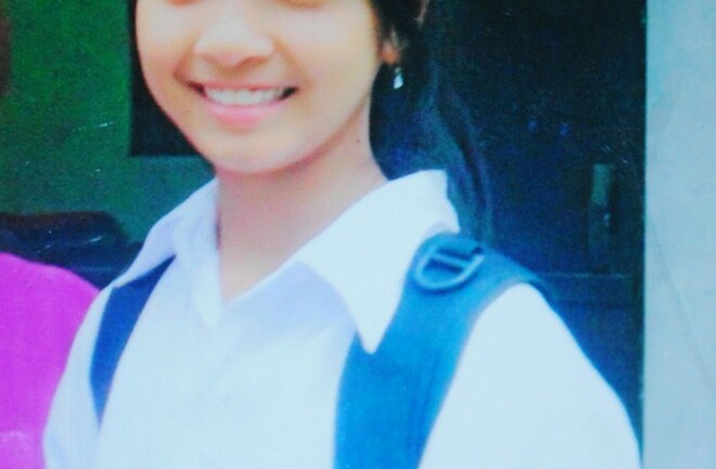 Nữ sinh lớp 8 mất tích bí ẩn ở Hà Nội