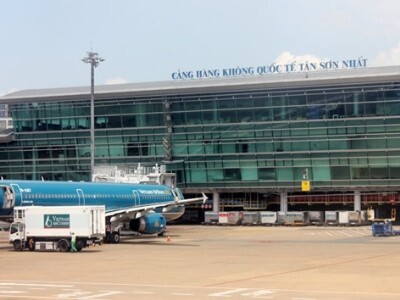 Chống ngập, dời sân bay ngoài tầm TP.HCM