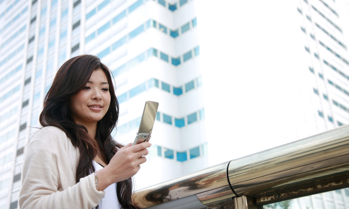 Giá cước viễn thông lại