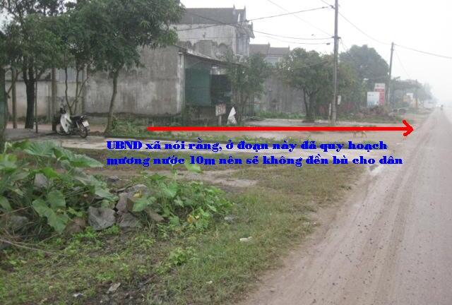 Chính quyền tự