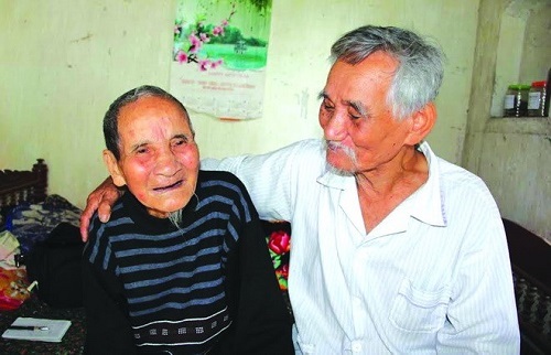 Ly kỳ chuyện hài nhi chết đi sống lại ở Nghệ An