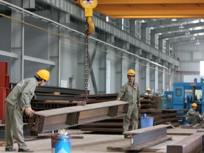 Giám đốc bán nhà, xe trả lương nhân viên