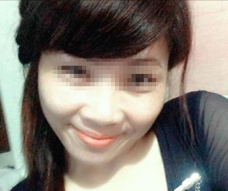 Hình ảnh nóng vụ nam ca sỹ - MC giết người tình man rợ