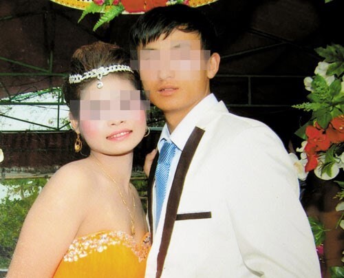 Cuộc chạy trốn kinh hoàng của thiếu nữ miệt vườn lấy nhầm chồng